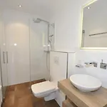Doppelhaushaelfte Duene & Reet Holiday home