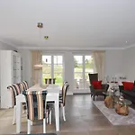 Holiday home Doppelhaushaelfte Duene & Reet Bohl
