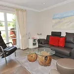Doppelhaushaelfte Duene & Reet Holiday home *