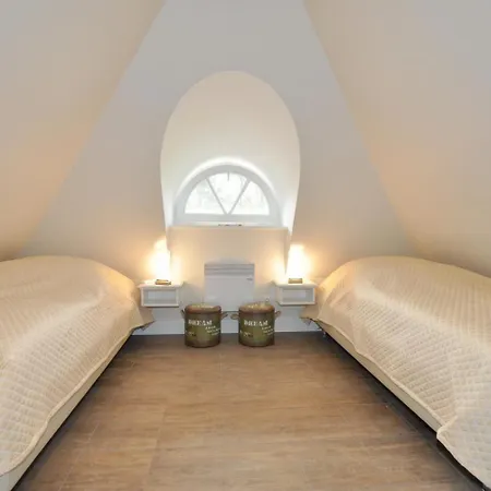 Tatil Evi Doppelhaushaelfte Duene & Reet